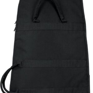 GATOR ゲーター 変形ギター用 ギグバッグ GBE Series ナイロン製 ブラック GBE-EXTREME-1