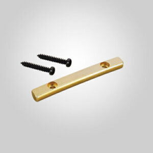 【メール便・送料無料】【ギターパーツ】【テンションバー】 <br />【GOTOH】エレキギター用テンションバー TB47.5 ゴールド