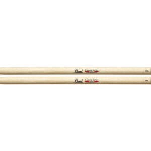 【まとめ売り】Pearl 9HC パール ドラムスティック 3セット