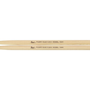 【まとめ売り】Pearl 104H パール ドラムスティック 3セット