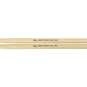 【まとめ売り】Pearl 105H パール ドラムスティック 3セット