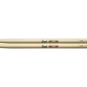 【まとめ売り】Pearl 110HC パール ドラムスティック 3セット