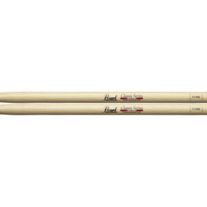 【まとめ売り】Pearl 111HC パール ドラムスティック 3セット