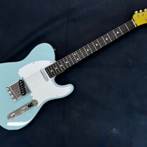 【送料無料】【Tokai（東海楽器）】国産モデル エレキギター ATE101 SOB-R
