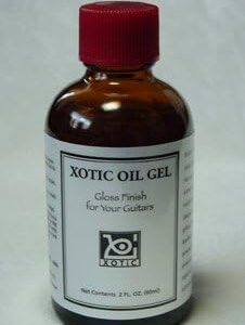 XOTIC/XP-OG1(Xotic Oil Gel:60ml)【エキゾチック】