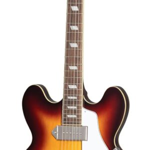 【送料無料】【Epiphone エピフォン】エレキギター　Casino VS (EOCAVSNH1)