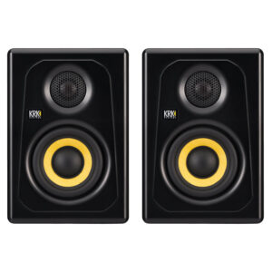 【送料無料】【KRK】KREATE 3 STUDIO MONITOR (PAIR)