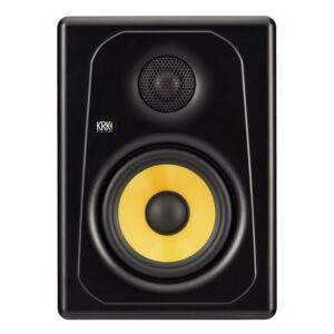 【送料無料】【KRK】KREATE 5 STUDIO MONITOR