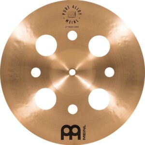*【MEINL(マイネル)】 Pure Alloy Series チャイナシンバル 12" Trash China PA12TRCH