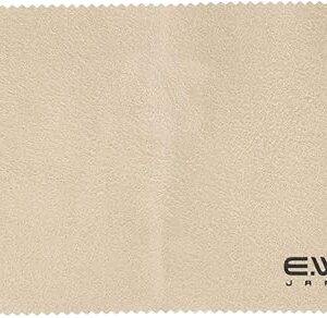 【E.W.S】POLISHIMG CARE CLOTH （プラスチック用）