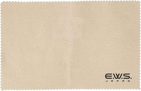 【E.W.S】POLISHIMG CARE CLOTH (プラスチック用)