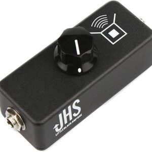 【JHS Pedals】 パッシブアッテネーター風ペダル Little Black Amp Box