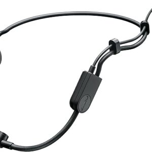 【送料無料】【SHURE（シュア）】 ヘッドセット コンデンザー マイクロフォン PGA31TQG