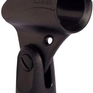 【SHURE（シュア）】マイクホルダー A25D