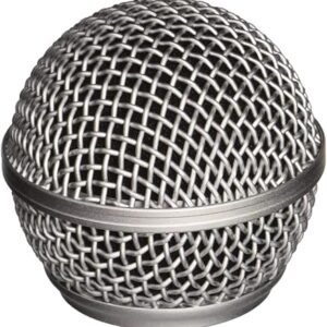 SHURE シュア RK143G SM58 交換グリル