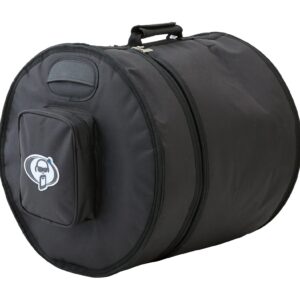 【送料無料】Protection Racket バスドラムケース LPTR22BD18(1822-00) プロテクションラケット