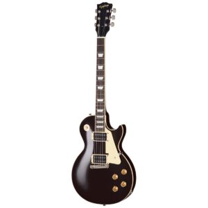 【Epiohone】【エレキギター】限定モデル　Jeff Beck Oxblood 1954 Les Paul / Oxblood