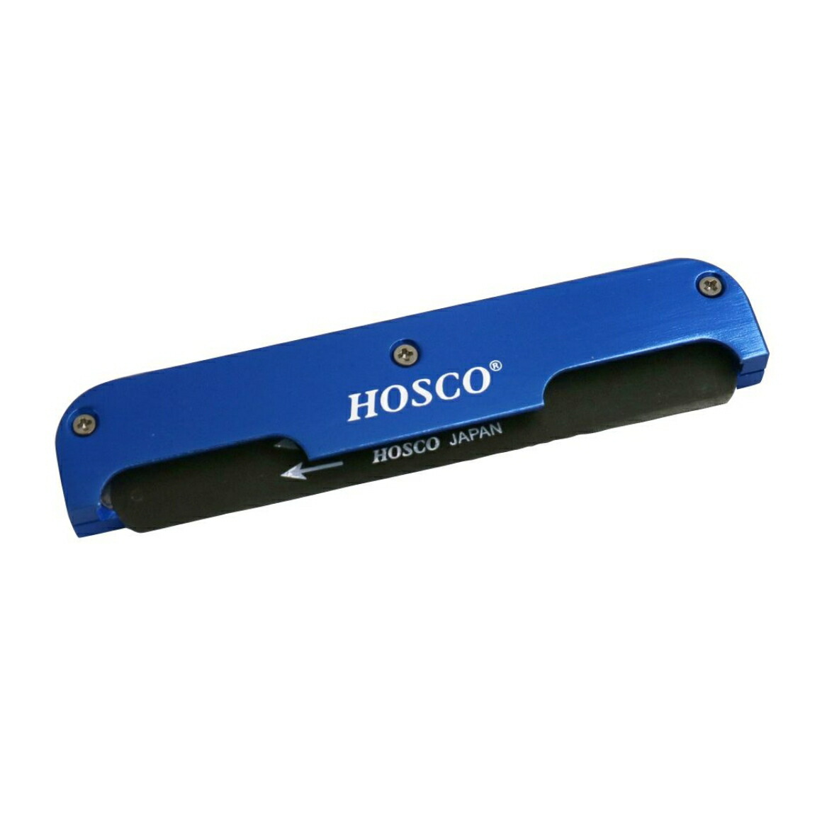 【工具・ツール】【HOSCO】<br />ブラックナットファイル クラシックギター用 H-NF-CG
