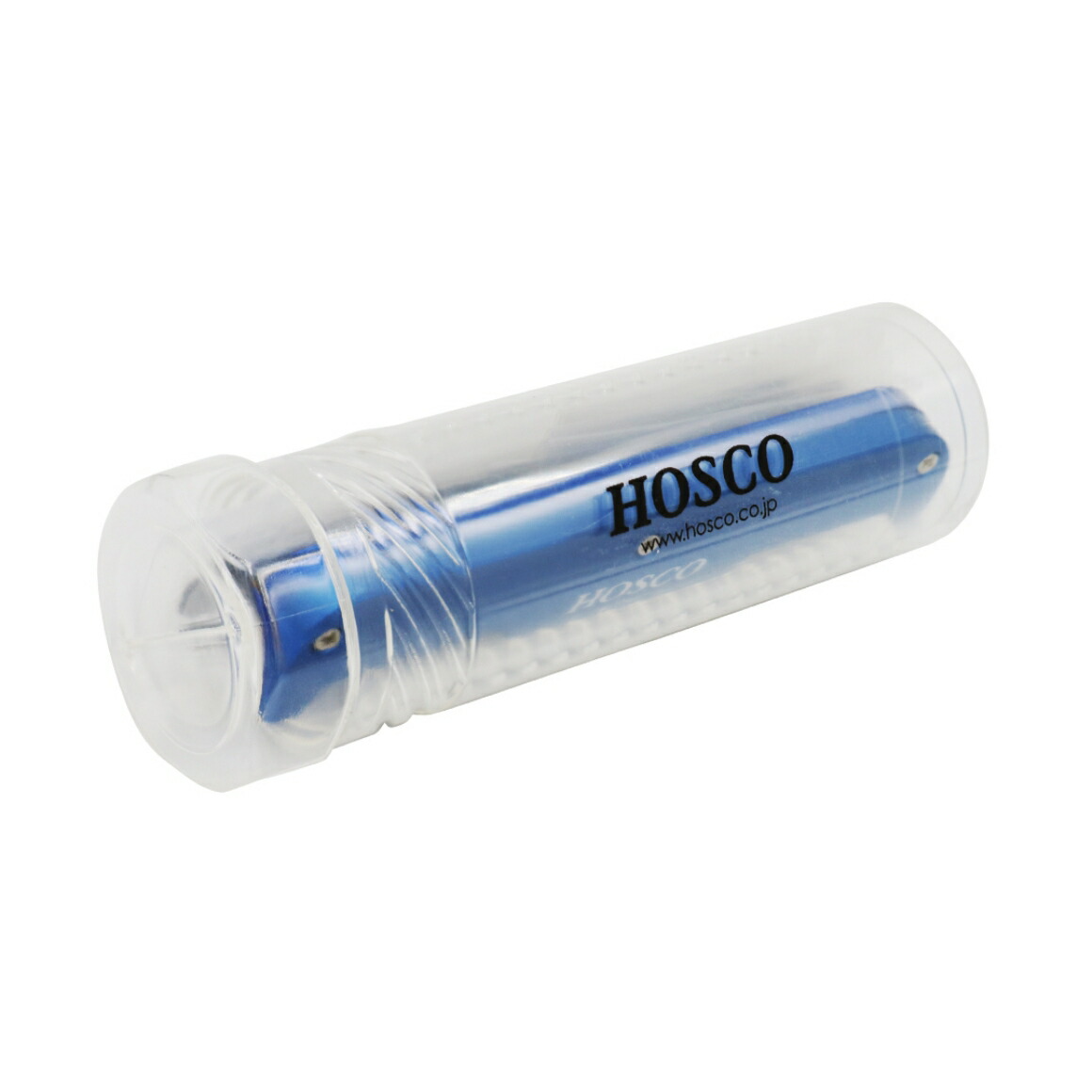 【工具・ツール】【HOSCO】<br />ブラックナットファイル クラシックギター用 H-NF-CG - 画像 (3)