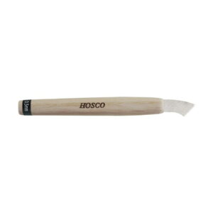【工具・ツール】【HOSCO】<br />フレットスロットクリーニングソー 0.50mm  TL-H-SCSW050