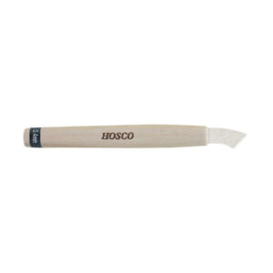 【工具・ツール】【HOSCO】<br />フレットスロットクリーニングソー 0.40mm  TL-H-SCSW040