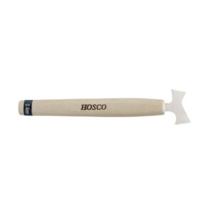 【工具・ツール】【HOSCO】<br />フレットスロットクリーニングソー 0.40mm  TL-H-SCSWD04