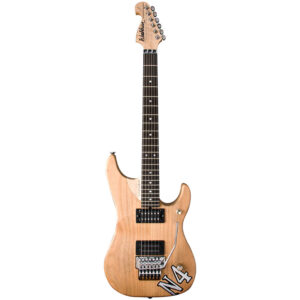 【Washburn】【エレキギター】N4-NUNO VINTAGE