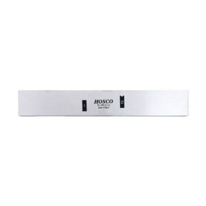 【工具・ツール】【HOSCO】<br />ダイヤモンドフレットレベラー & クラウンファイル TL-FFLD12