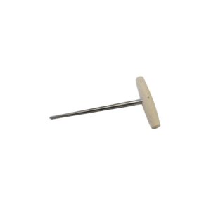 【工具・ツール】【HOSCO】<br />ペグホールリーマー ヴァイオリン分数用 TL-REAMER-PGV1