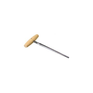 【工具・ツール】【HOSCO】<br />ペグホールリーマー ヴァイオリン用 TL-REAMER-PGV2