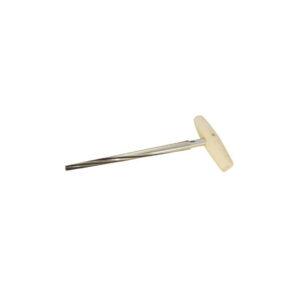 【工具・ツール】【HOSCO】<br />ペグホールスパイラルリーマー チェロ用 TL-REAMER-PGCS