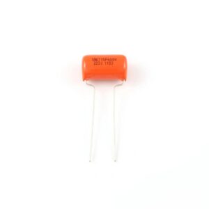 【メール便発送】【ALL PARTS】【コンデンサー】.022 MFD Orange Drop Capacitors ※3個セット [EP-4380-000]