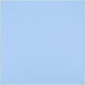 トレシー楽器クリーナー(クロス) ブルー Mサイズ ニューソフト（厚地） G102