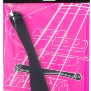【送料無料・メール便】【正規品】 ERNIE BALL 9637 ベース用ブリッジミュートMute Noodle Bass