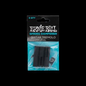 【送料無料・メール便】【正規品】 ERNIE BALL 9639 スプリング・ダンプナー Spring Dampener Guitar Tremolo