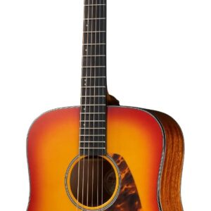 【MORRIS モーリス】アコースティックギター M-025/CS