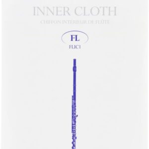 【お手入れ用品】　YAMAHA（ヤマハ）インナークロス（フルート用）FLIC1