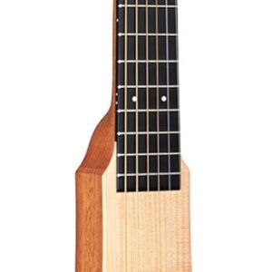 【Martin】【トラベルギター】Backpacker GTR スチール弦仕様