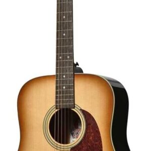 【Headway】【スポット生産モデル】 アコースティックギター Essential Edition HD-Essential / ASB(Amber Sunburst)