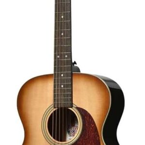 【Headway】【スポット生産モデル】 アコースティックギター Essential Edition HF-Essential / ASB(Amber Sunburst)