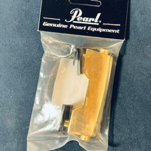*【Pearl(パール)】【ラグ】<br />スネアドラム5"〜6"(深さ)用　ラグ　CL-55G (ゴールド)