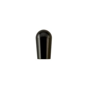 【メール便・送料無料】【Gibson】【ノブ】<br />Gibson Gear Toggle Switch Cap - Black (PRTK-010)