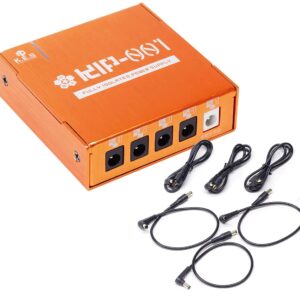 【K.E.S】 【KIP-001パワーサプライ用追加拡張ユニット】 KIP-AD5