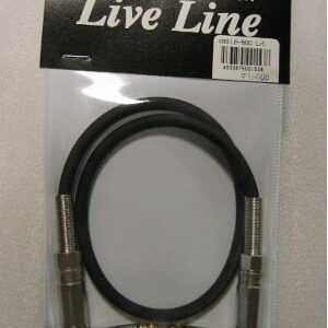 【メール便・送料無料】【パッチコード】　Live Line（ライブライン）　LE-50C-LL