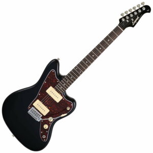 【LEGEND(レジェンド)】【エレキギター】LJM-Z (TT)/ BKBK