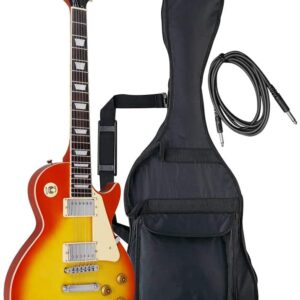PhotoGenic フォトジェニック エレキギター レスポールタイプ LP-260/CS チェリーサンバースト