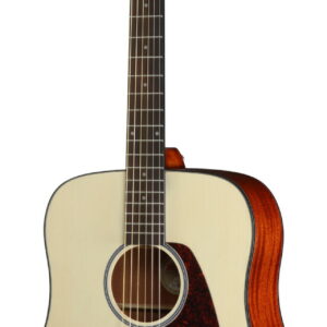 【Morris】 モーリス アコースティックギター M-1/NAT(ナチュラル)