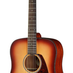 【Morris】 モーリス アコースティックギター M-1/BS(ブラウンサンバースト)