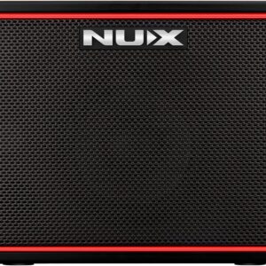 【送料無料】【NUX】ギター・ベースアンプ　Mighty Lite BT MKII