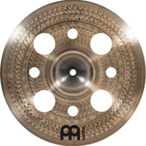 *【MEINL（マイネル）】 Pure Alloy Custom Series チャイナシンバル 12" Trash China PAC12TRCH